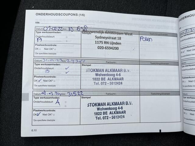 Renault CLIO 1.6 E-Tech Hybrid 140PK / Dealer onderhouden / Automaat / Apple Carplay - Android Auto / Cruise /