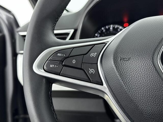 Renault CLIO 1.0 TCe Evolution 90PK | Navigatie | 16'' Inch Lichtmetalen Velgen | Cruise Control | Airco | Apple CarPlay & Android Auto