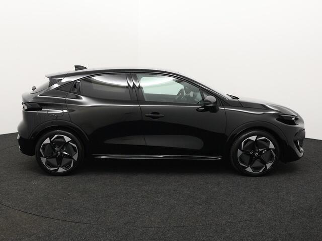 Renault CLIO 1.8 Hybrid 160 techno / PARKEERSENSOREN + CAMERA / DODEHOEK DETECTIE / STOELVERWARMING / GOOGLE INTEGRATIE /