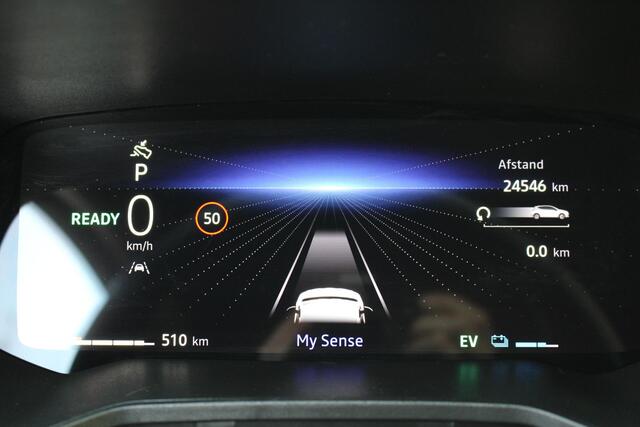 Renault CLIO 1.6 E-Tech Full Hybrid 145 techno | Stoel en stuurverwarming | Navigatie pakket | Climate control