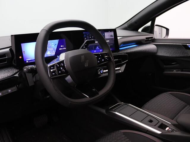 Renault CLIO 1.8 Hybrid 160 techno 360° Camera | Adapt. Cruise | Parkeersens. v+a | Stoelverw.