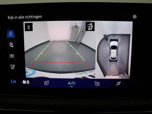 Renault CLIO 1.8 Hybrid 160 techno 360° Camera | Adapt. Cruise | Parkeersens. v+a | Stoelverw.