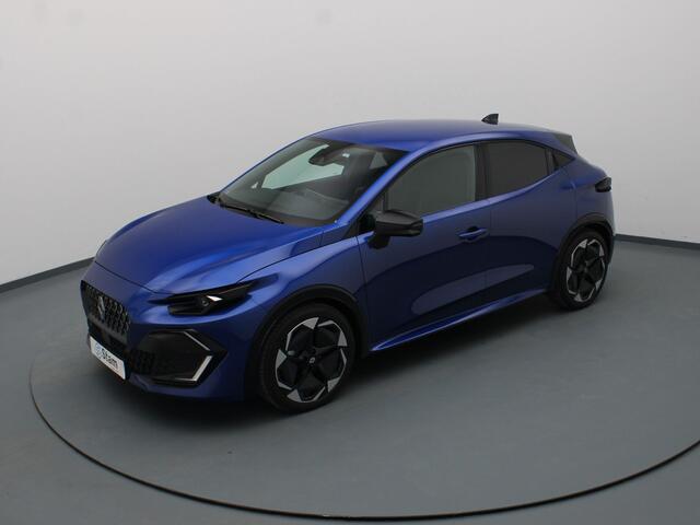 Renault CLIO 1.8 Hybrid 160 techno 360° Camera | Adapt. Cruise | Parkeersens. v+a | Stoelverw.