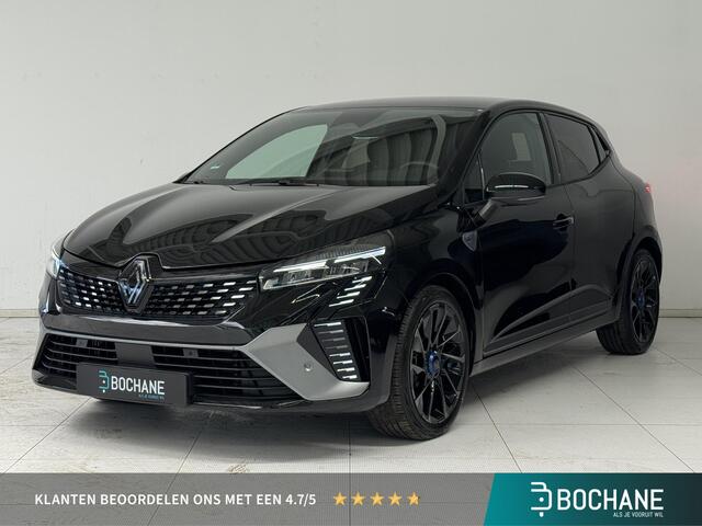 Renault CLIO 1.0 TCe 90 GPF esprit Alpine | BOSE-Audiosysteem | Adaptive Cruise Control | 360° Camera | Apple CarPlay / Android Auto |