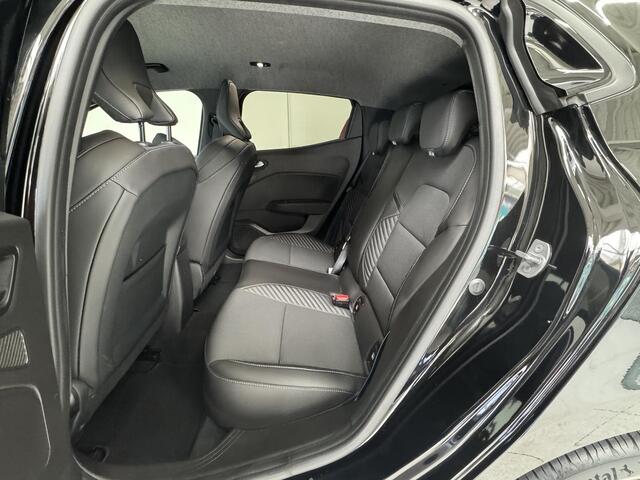 Renault CLIO 1.0 TCe 90 GPF esprit Alpine | BOSE-Audiosysteem | Adaptive Cruise Control | 360° Camera | Apple CarPlay / Android Auto |