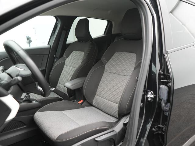 Renault CLIO TCe 90 Evolution - RIJKLAARPRIJS - Lichtmetalen velgen - DAB+ Radio - Navigatiesysteem