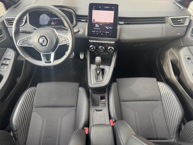 Renault CLIO 1.6 E-Tech Full Hybrid 145 Esprit Alpine | 360° Camera | Adaptive Cruise Control | Navigatie | Apple CarPlay / Android Auto |