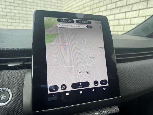 Renault CLIO 1.6 E-Tech Full Hybrid 145 Esprit Alpine | 360° Camera | Adaptive Cruise Control | Navigatie | Apple CarPlay / Android Auto |