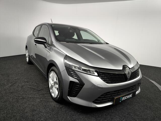 Renault CLIO 1.6 E-Tech Full Hybrid 145 evolution | Navigatie | Cruise Control |