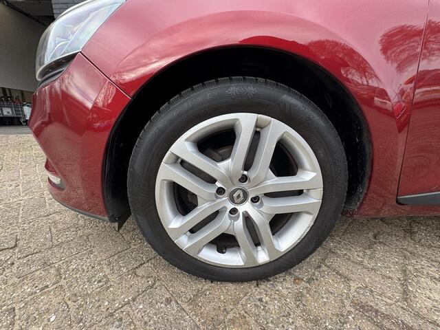 Renault CLIO Estate 0.9 TCe Zen I INCL. ¤ 850,00 AFL.KOSTEN + BOVAG GARANTIE