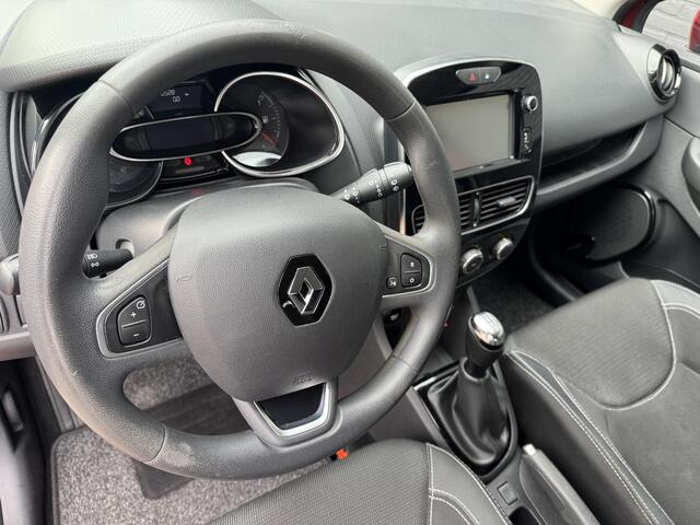 Renault CLIO Estate 0.9 TCe Zen I INCL. ¤ 850,00 AFL.KOSTEN + BOVAG GARANTIE