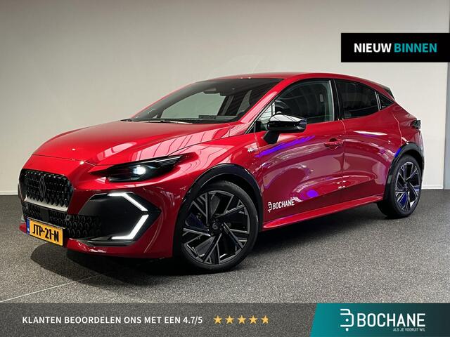Renault CLIO 1.8 Hybrid 160 esprit Alpine | Harman Kardon | Google Maps navi | Adaptive Cruise Control | AppleCarplay & Android Auto