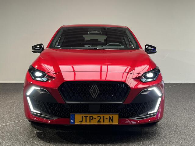 Renault CLIO 1.8 Hybrid 160 esprit Alpine | Harman Kardon | Google Maps navi | Adaptive Cruise Control | AppleCarplay & Android Auto