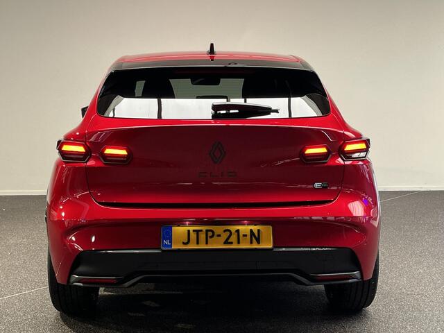 Renault CLIO 1.8 Hybrid 160 esprit Alpine | Harman Kardon | Google Maps navi | Adaptive Cruise Control | AppleCarplay & Android Auto