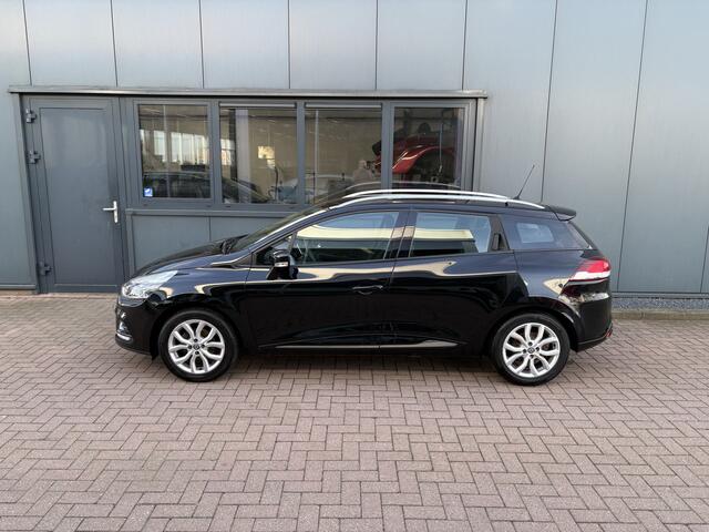 Renault CLIO Estate 0.9 TCe Zen Business Design CRUISE/DAB/PDC/16INCH/TREKHAAK