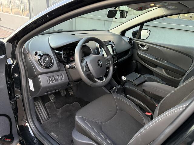 Renault CLIO Estate 0.9 TCe Zen Business Design CRUISE/DAB/PDC/16INCH/TREKHAAK