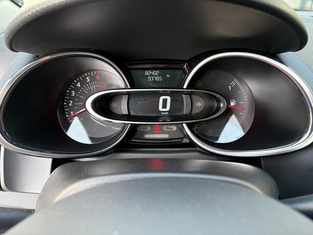 Renault CLIO Estate 0.9 TCe Zen Business Design CRUISE/DAB/PDC/16INCH/TREKHAAK