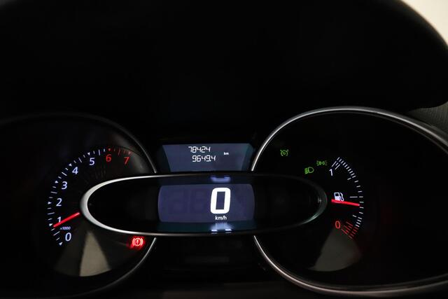 Renault CLIO 0.9 TCe Limited | Parkeersensor | Airco | Key-less | Navigatie |