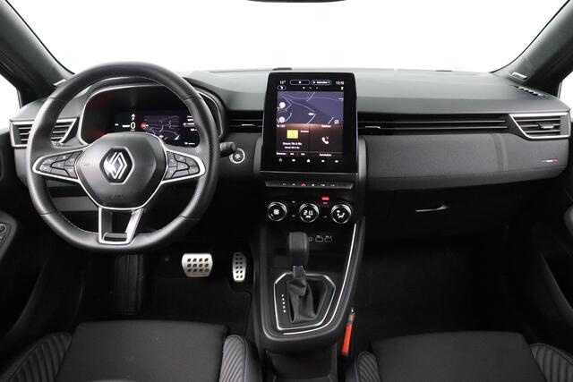 Renault CLIO 1.6 E-Tech Full Hybrid 145 esprit Alpine | Pack City | Bose Audio | Carplay/Android auto |