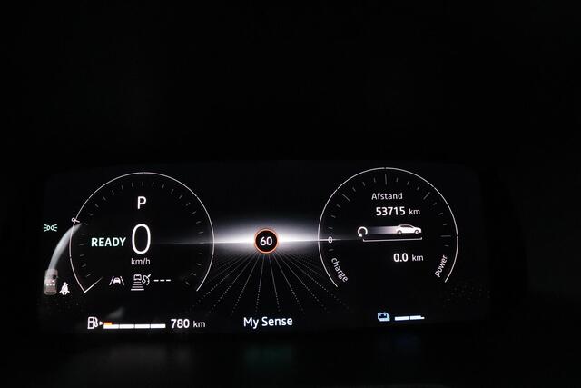 Renault CLIO 1.6 E-Tech Full Hybrid 145 esprit Alpine | Pack City | Bose Audio | Carplay/Android auto |