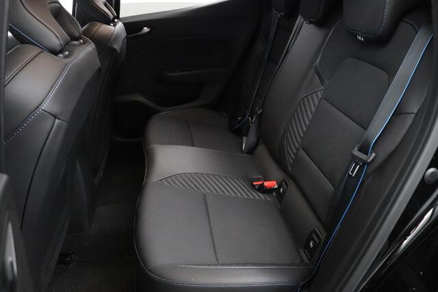 Renault CLIO 1.6 E-Tech Full Hybrid 145 esprit Alpine | Pack City | Bose Audio | Carplay/Android auto |