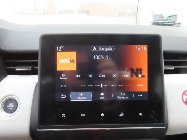 Renault CLIO 1.0 TCe 90 Evolution