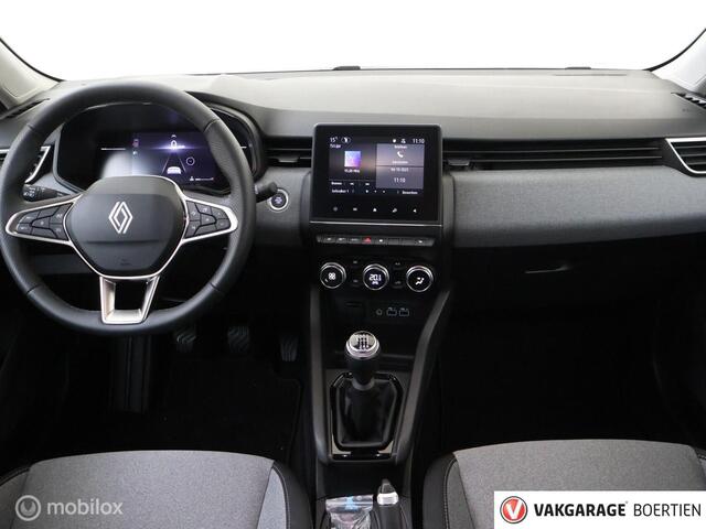 Renault CLIO 1.0 TCe 90 GPF evolution 3000km !