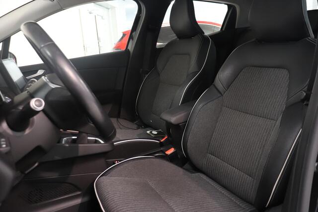 Renault CLIO 1.0 TCe Intens | Camera | LED verlichting | 17"Lichtmetaal | AppleCarplay AndroidAuto Navigatie |