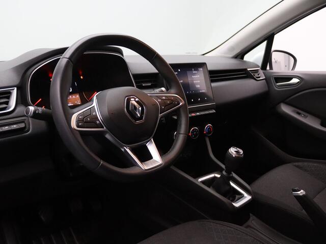 Renault CLIO 1.0 TCe Zen 90pk Airco | Cruise | Carplay
