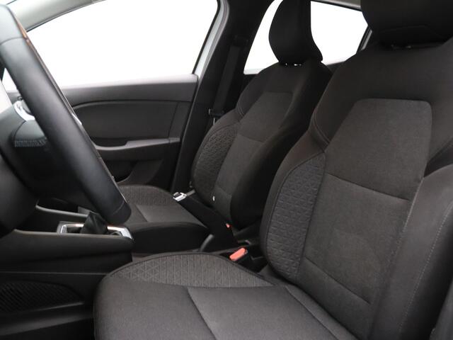 Renault CLIO 1.0 TCe Zen 90pk Airco | Cruise | Carplay