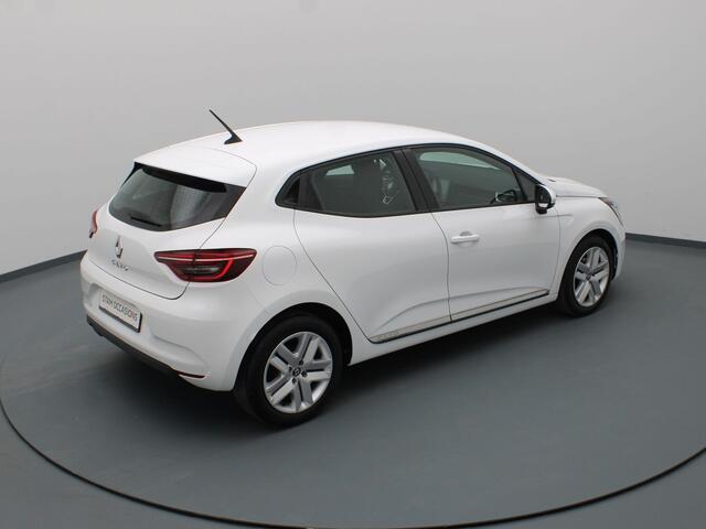 Renault CLIO 1.0 TCe Zen 90pk Airco | Cruise | Carplay