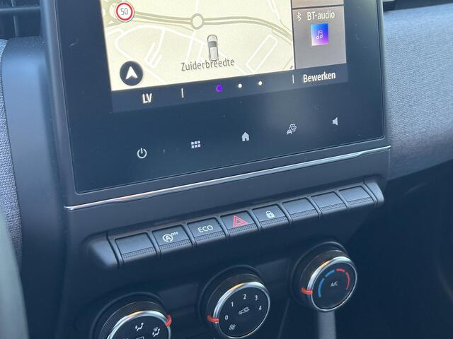 Renault CLIO 1.0 TCe 90 GPF evolution | Camera | Navigatie | LM velgen |