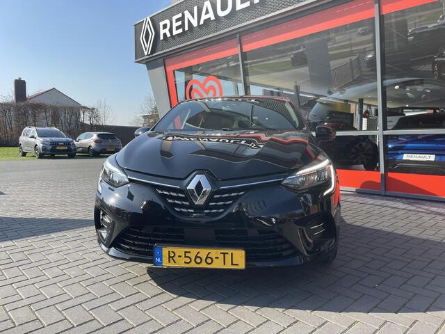 Renault CLIO 1.0 TCe 90 Techno