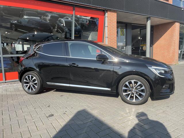 Renault CLIO 1.0 TCe 90 Techno