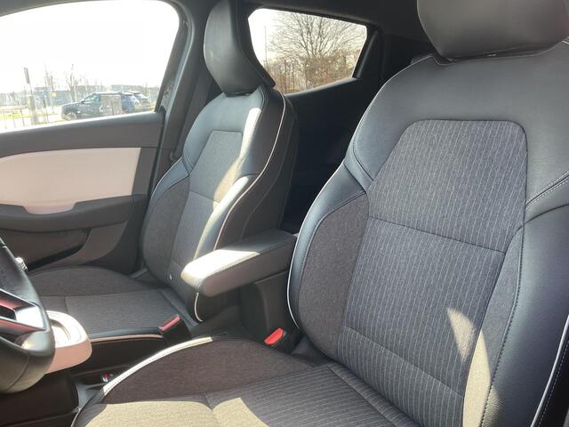 Renault CLIO 1.0 TCe 90 Techno