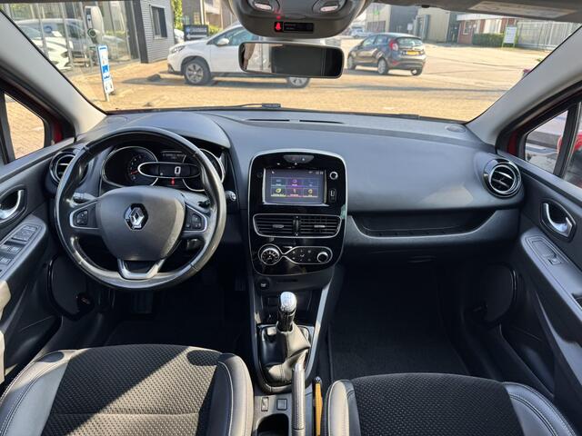Renault CLIO 0.9 TCe Intens*LED*Camera*