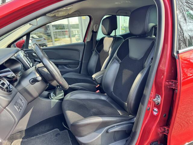 Renault CLIO 0.9 TCe Intens*LED*Camera*