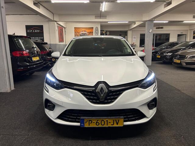 Renault CLIO 1.0 TCe Zen*Xenon*Navigatie*2021*Velgen