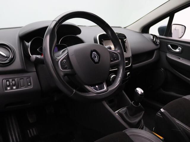 Renault CLIO 0.9 TCe Intens 90pk Camera | Cruise | Navi | Parkeersens. v+a