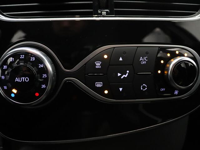 Renault CLIO 0.9 TCe Intens 90pk Camera | Cruise | Navi | Parkeersens. v+a