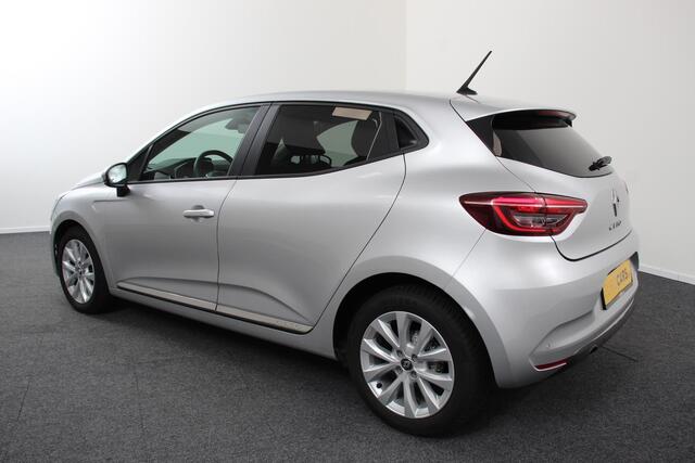 Renault CLIO 1.0 TCe 100pk Experience | Navigatie | Climate control | Led | Parkeer sensoren | DAB | Cruise Control