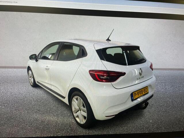 Renault CLIO 1.0 TCe Zen RIJKLAAR / NAVI / PDC / AIRCO / CRUISE / CARPLAY / A