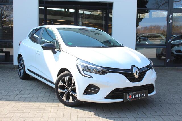 Renault CLIO 1.0 TCe 90 Evolution