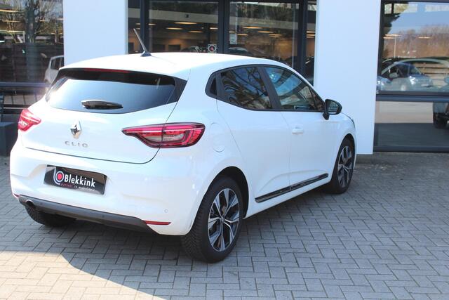 Renault CLIO 1.0 TCe 90 Evolution