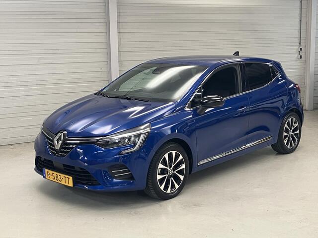 Renault CLIO 1.6 E-Tech Hybrid 145 Techno / NL auto.