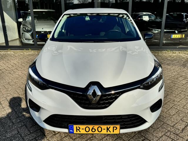 Renault CLIO 1.0 TCe 90 Equilibre*Navigatie*Apple Carplay*
