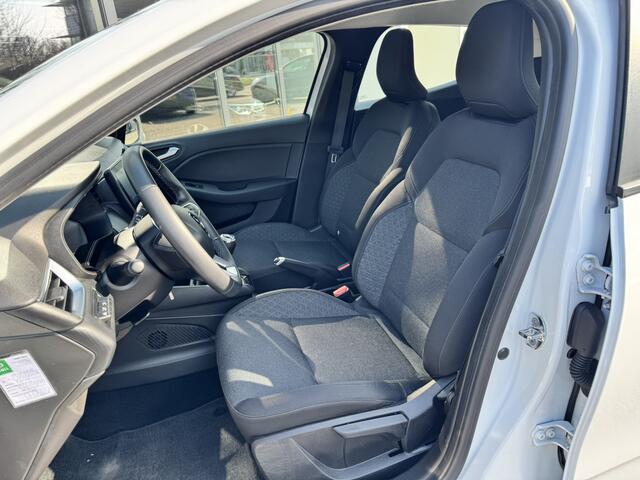 Renault CLIO 1.0 TCe 90 Equilibre*Navigatie*Apple Carplay*