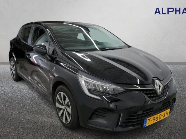 Renault CLIO 1.0 TCe 90 Equilibre Airco Navi Cruise Control Full LED Carplay