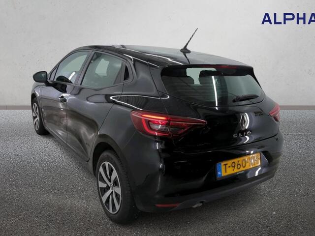 Renault CLIO 1.0 TCe 90 Equilibre Airco Navi Cruise Control Full LED Carplay