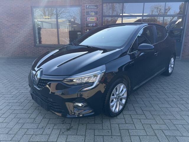 Renault CLIO 1.6 E-Tech Hybrid 140 Intens